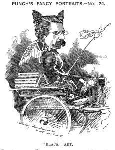 William Black (novelist)