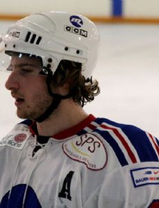 Lliam Webster
