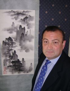 Gregory B. Lee
