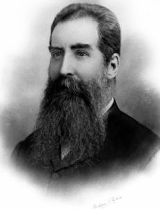Albert Norton