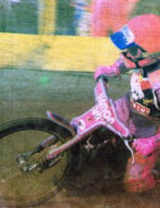 Simon Cross