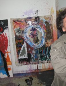 Bedri Baykam