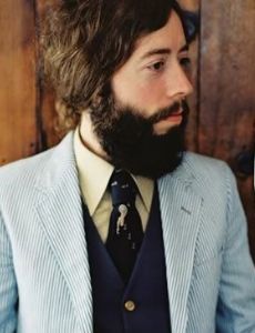 Noah Georgeson