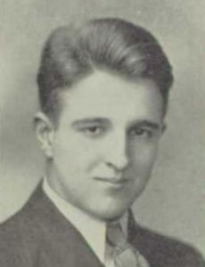 Gene Goodreault