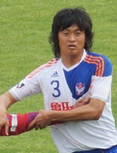 Kazuhiko Chiba