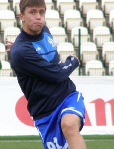 Viktor Svezhov