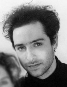 Richard Daniel Roman