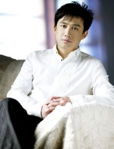 Lei Huang