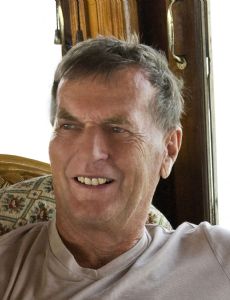 Rolf W. Schnyder
