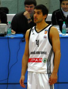 Nemanja Protić