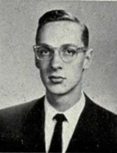 Milt Mead