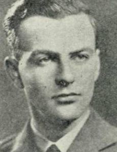 Fraser Barron