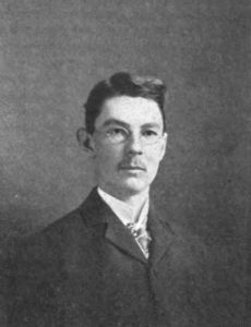 William Stearns Davis
