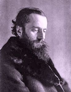 Benedict Friedlaender