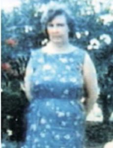 Edna Phillips (Victim)