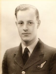 John Alan Quinton