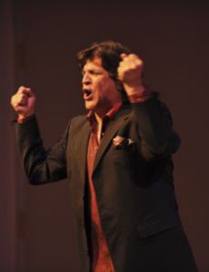Vicente Soto Sordera