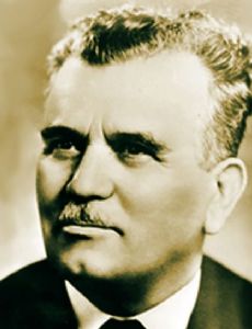 Georgi Traykov