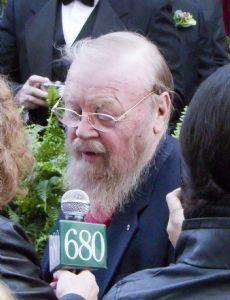 Farley Mowat