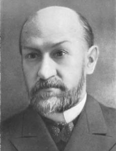 Vasily Bartold