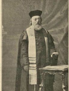 Hosea Jacobi
