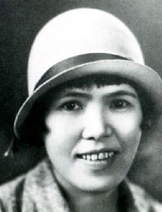 Nobuko Yoshiya