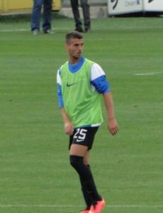 Leonardo Spinazzola