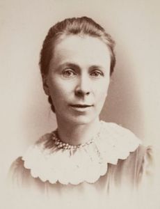 Sophie Bryant