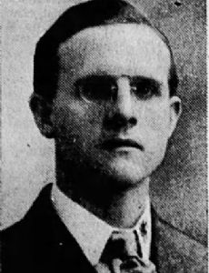 Gordon B. Frost