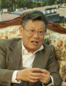 Sha Zukang