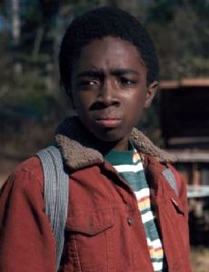 Lucas Sinclair