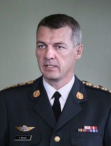 Peter Bartram