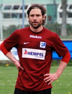 Peter Madsen