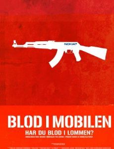 Blood in the Mobile