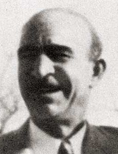 Frank Scalice