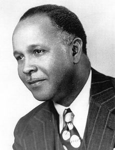 Percy Lavon Julian