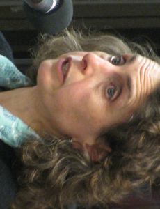 Elizabeth Kolbert