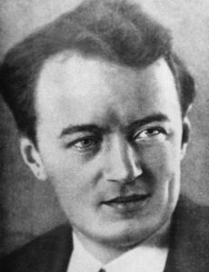 Aleksandr Afinogenov