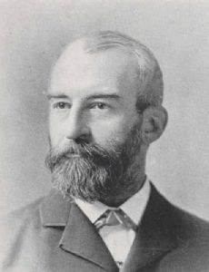 William H. Perry