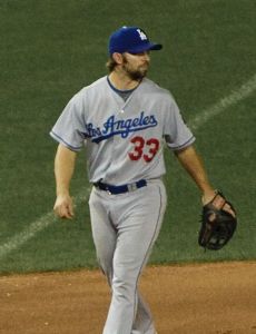 Blake DeWitt