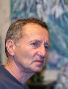 Mark Kharitonov