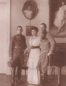 Archduke Rainer of Austria (1895–1930)