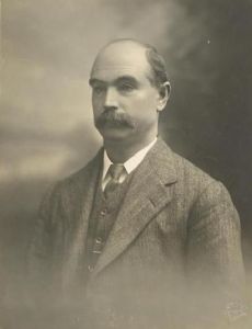 John Grant (Australian politician)