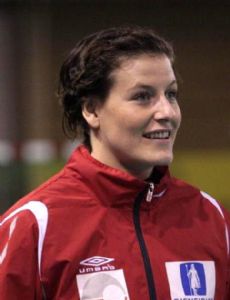 Linn-Kristin Riegelhuth