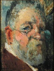 Albert Lebourg