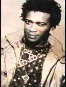 Hugh Harris (English musician)