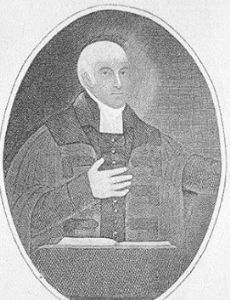 John MacDonald (Gaelic Moderator)