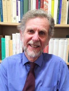 William Desmond (philosopher)