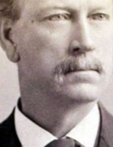 John K. Hackett