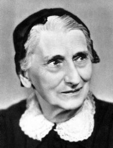 Terézia Vansová